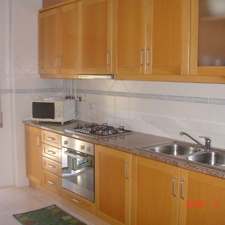 Апартаменти Apartamento Arte Xavega Назаре Екстер'єр фото