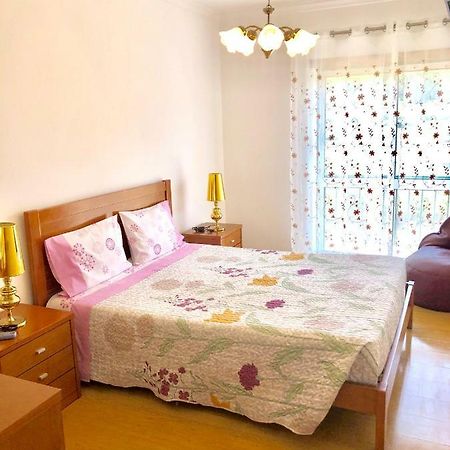 Апартаменти Apartamento Arte Xavega Назаре Екстер'єр фото