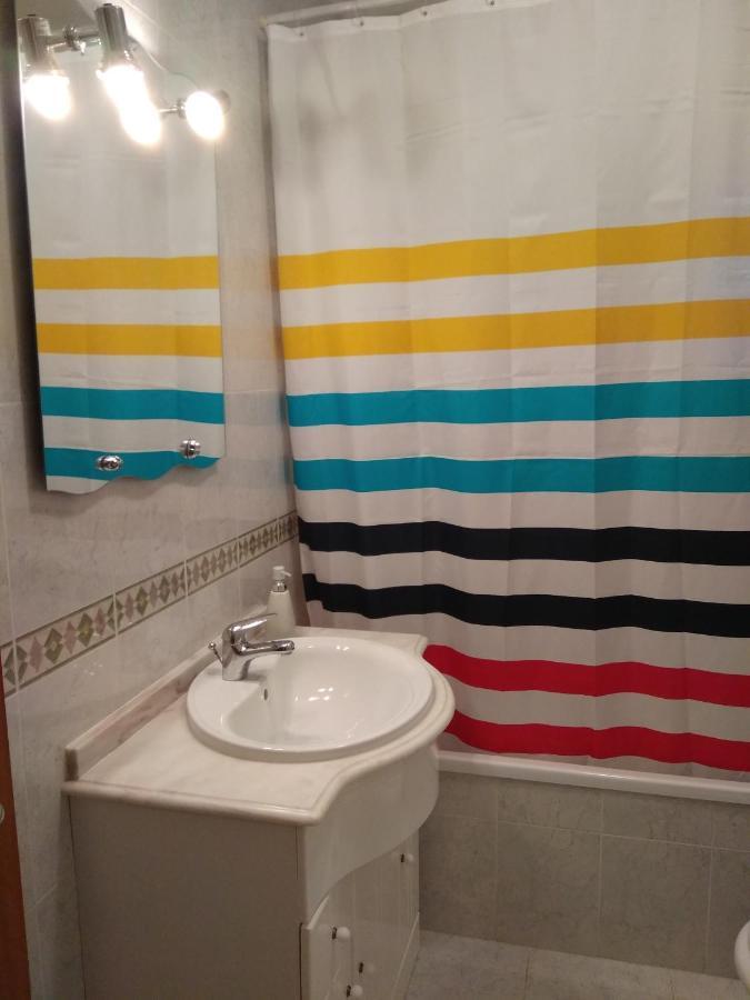 Апартаменти Apartamento Arte Xavega Назаре Екстер'єр фото