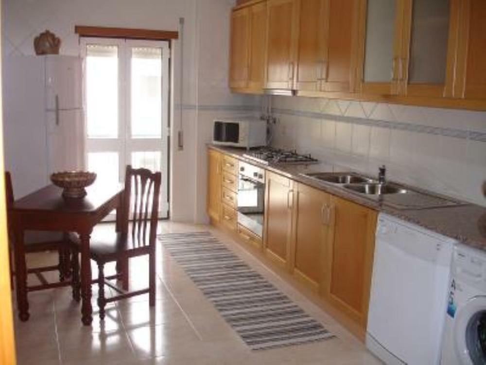 Апартаменти Apartamento Arte Xavega Назаре Екстер'єр фото