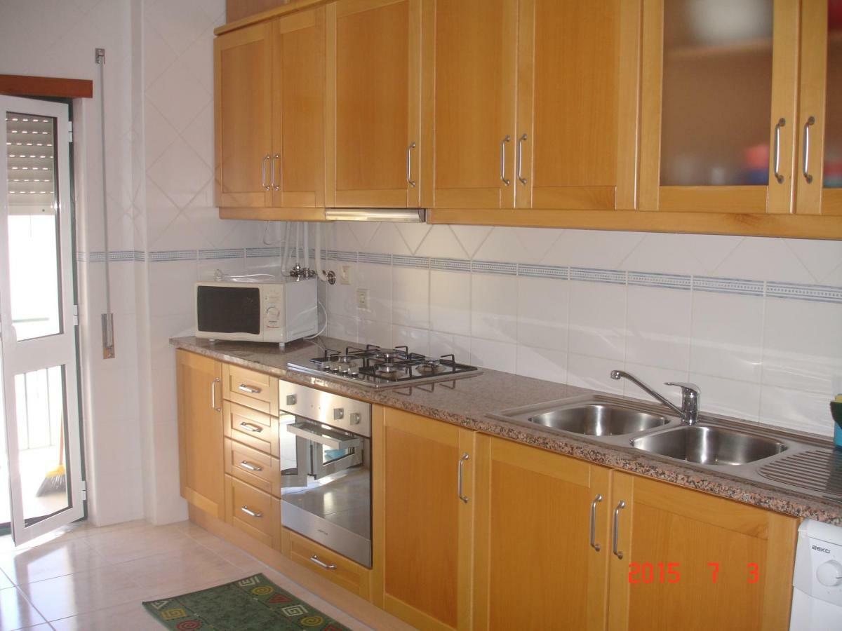 Апартаменти Apartamento Arte Xavega Назаре Екстер'єр фото