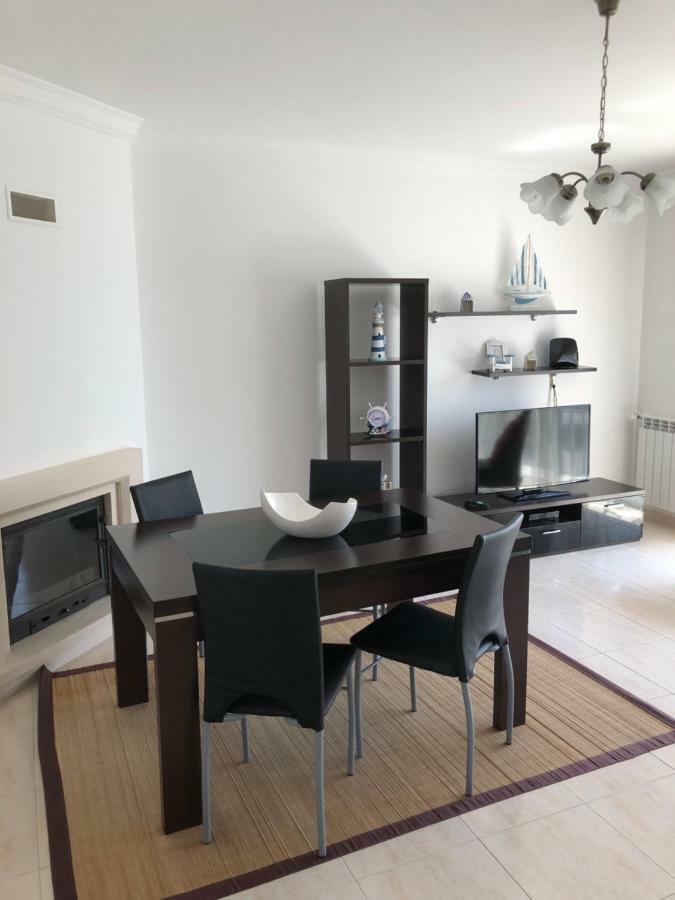 Апартаменти Apartamento Arte Xavega Назаре Екстер'єр фото