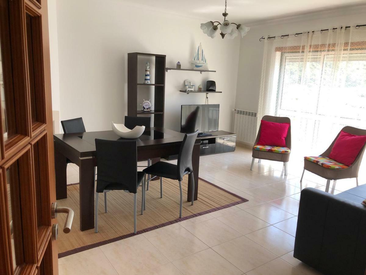 Апартаменти Apartamento Arte Xavega Назаре Екстер'єр фото