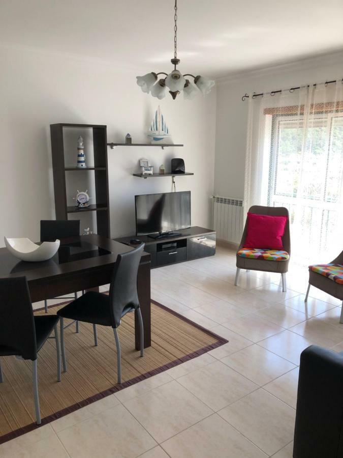 Апартаменти Apartamento Arte Xavega Назаре Екстер'єр фото