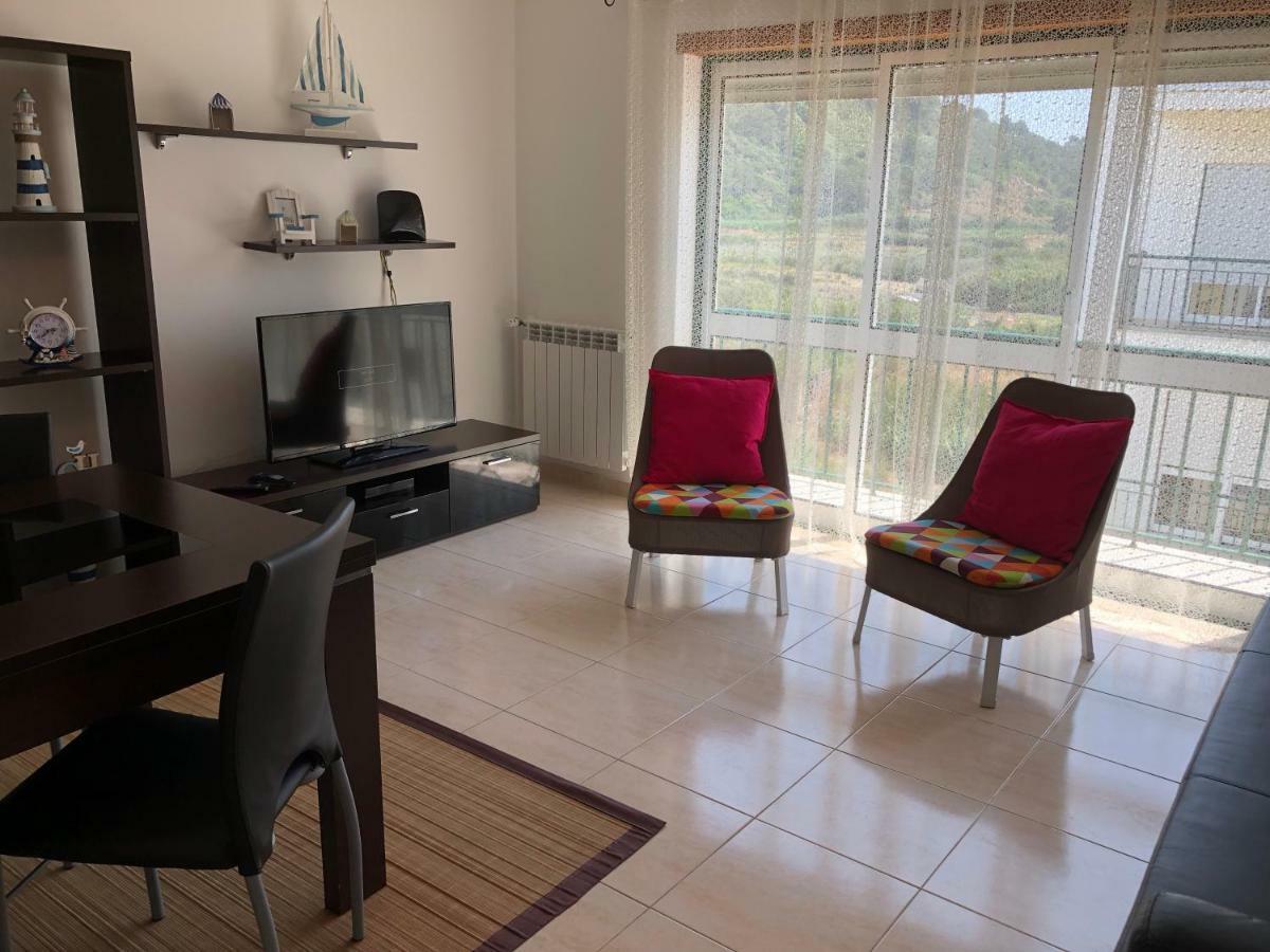 Апартаменти Apartamento Arte Xavega Назаре Екстер'єр фото