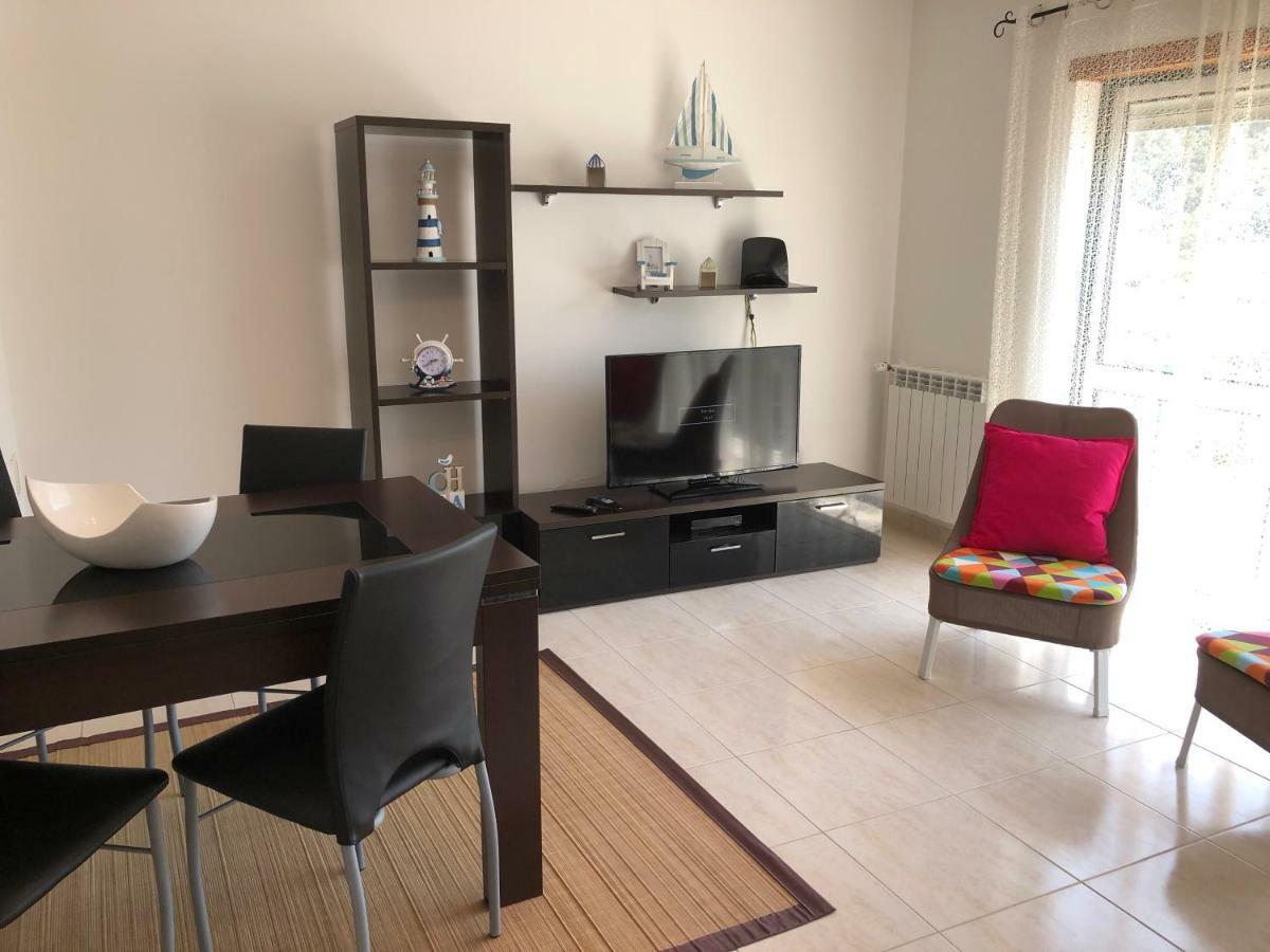 Апартаменти Apartamento Arte Xavega Назаре Екстер'єр фото