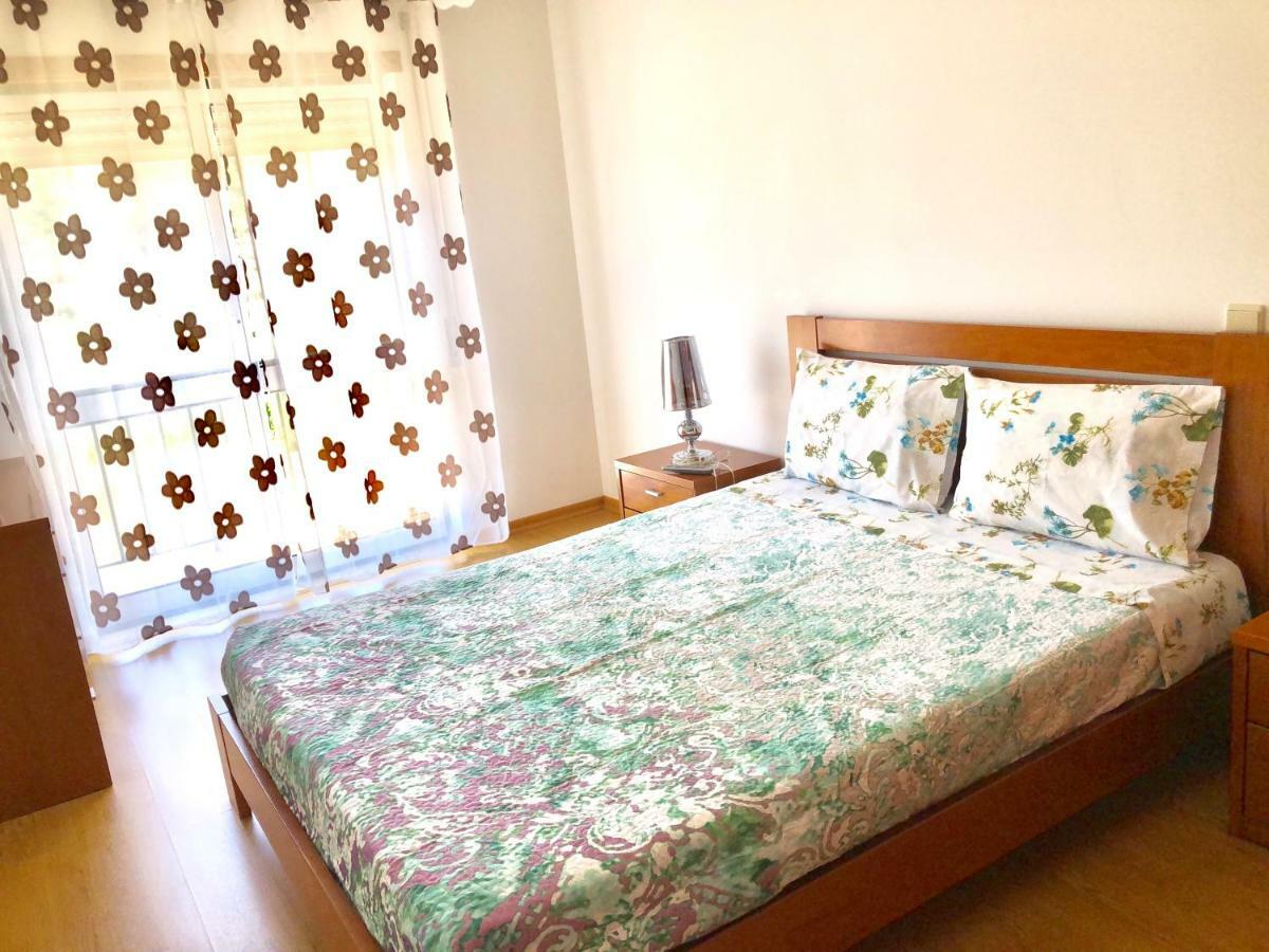Апартаменти Apartamento Arte Xavega Назаре Екстер'єр фото