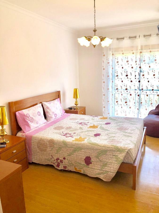 Апартаменти Apartamento Arte Xavega Назаре Екстер'єр фото